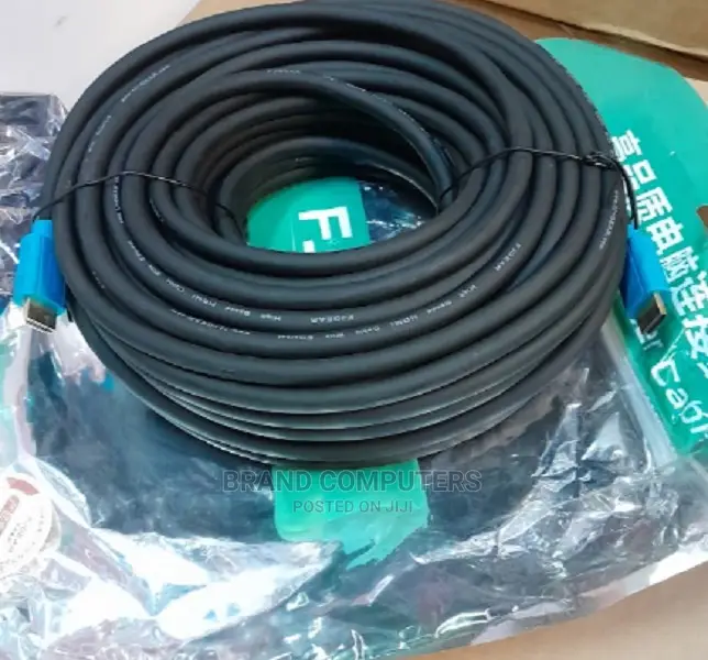 Hdmi Cable 20m Hdmi Cable 20 M Hdmi Cable 2.1 Good Price