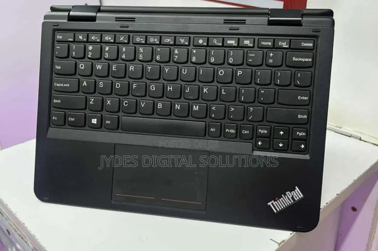 Laptop Lenovo Yoga 11e 4GB Intel Celeron SSD 128GB