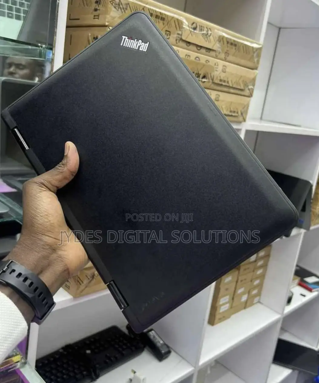 Laptop Lenovo Yoga 11e 4GB Intel Celeron SSD 128GB