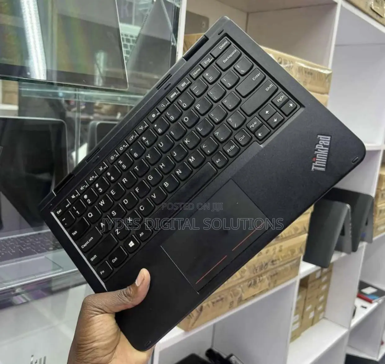 Laptop Lenovo Yoga 11e 4GB Intel Celeron SSD 128GB