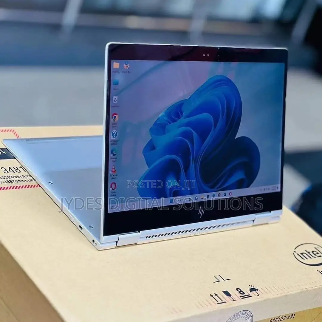 Laptop HP EliteBook X360 1030 G4 16GB Intel Core I7 SSD 512GB