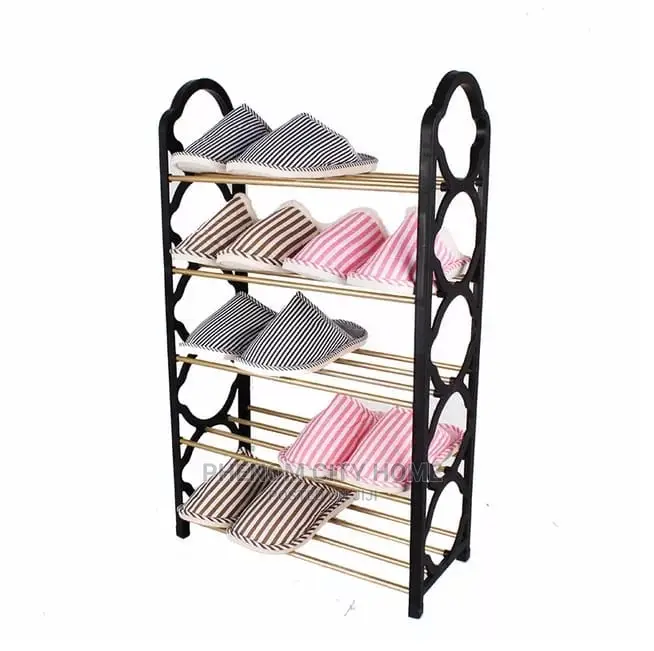 7 Layers Shoe Rack
