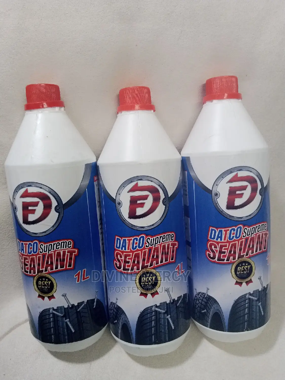 Datco Sealant