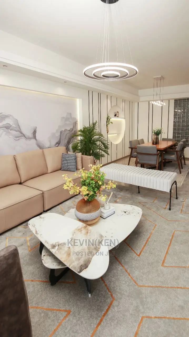 3bdrm Apartment in Kilimani for sale