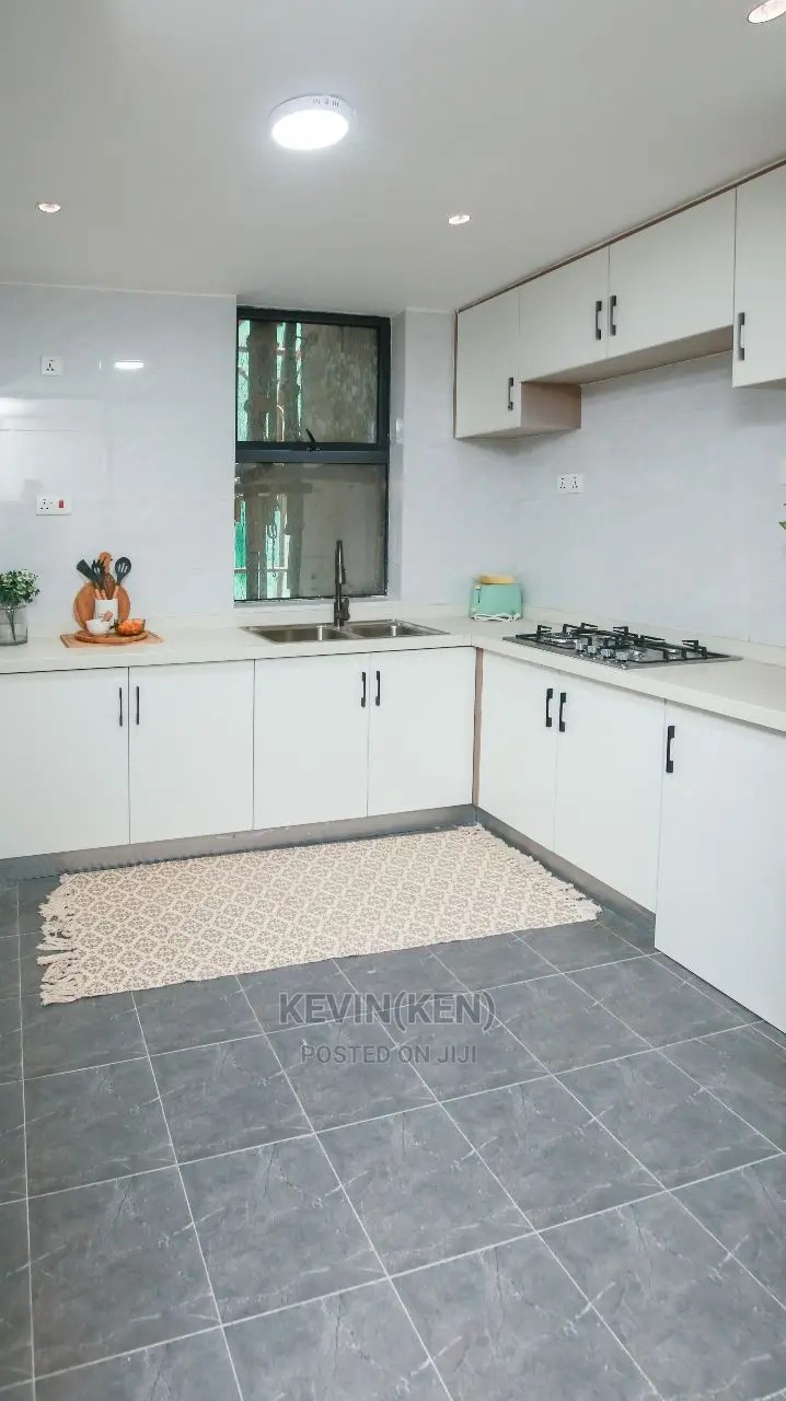 3bdrm Apartment in Kilimani for sale
