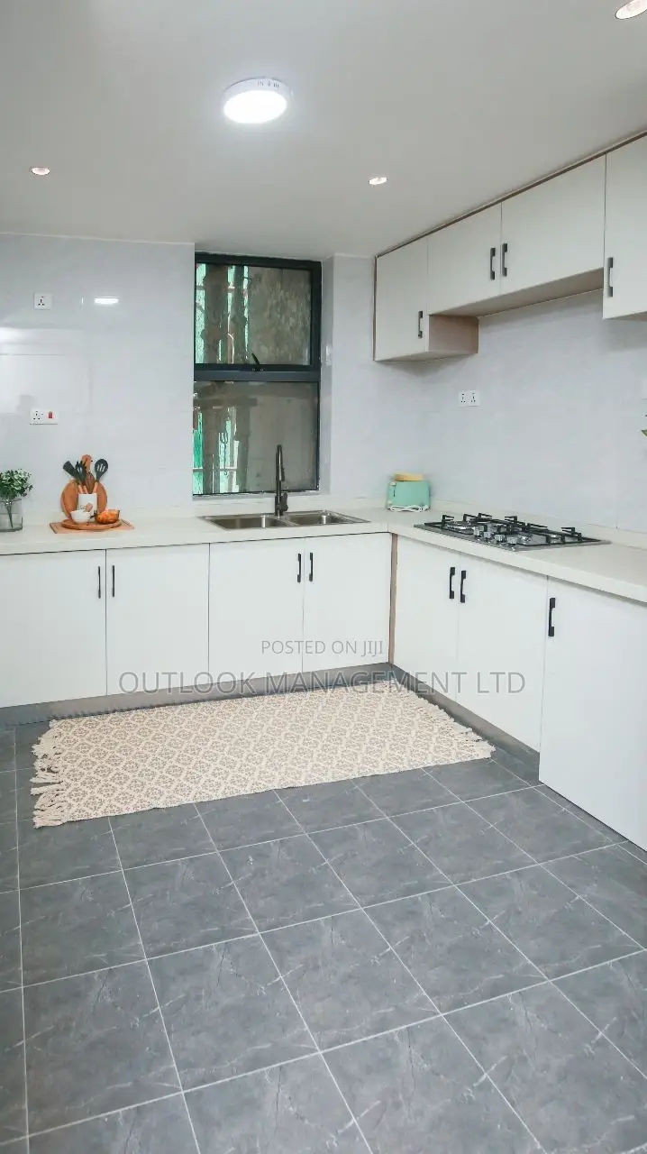 3bdrm Apartment in Kilimani for sale