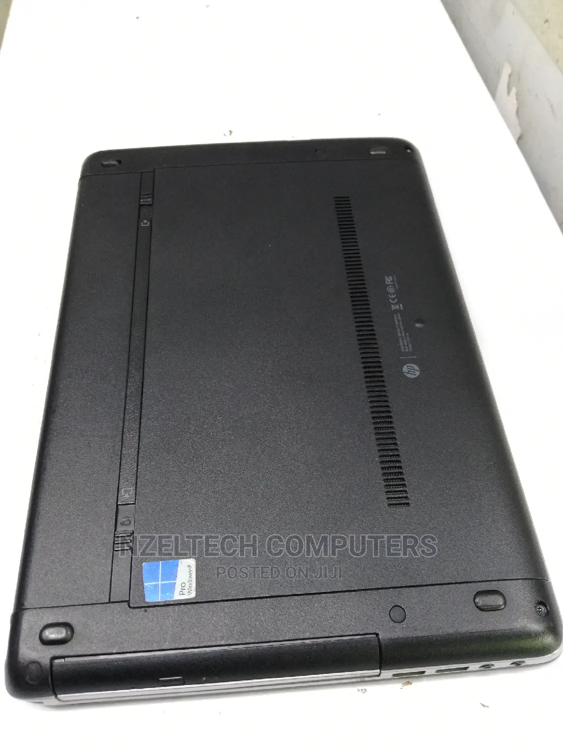 Laptop HP ProBook 440 8GB Intel Core I5 HDD 500GB