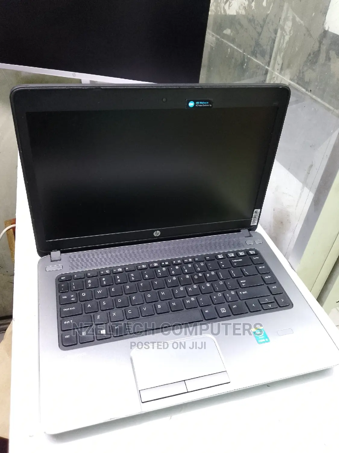 Laptop HP ProBook 440 8GB Intel Core I5 HDD 500GB