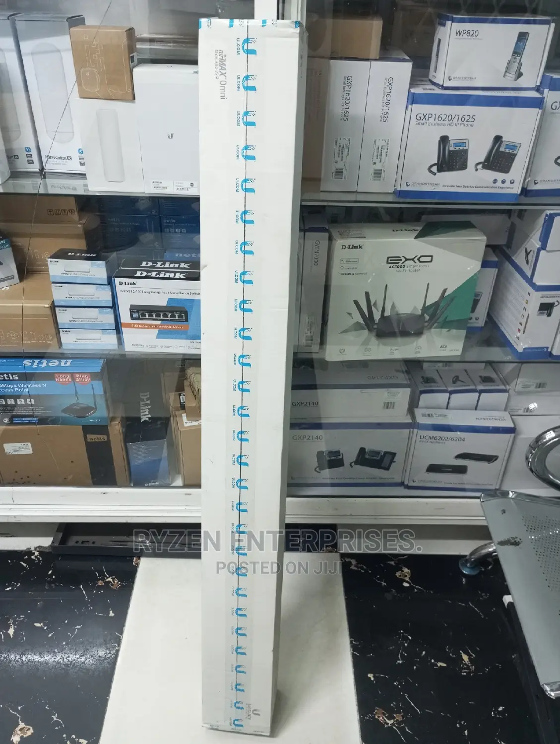 Ubiquiti Antenna Omni 5ghz 13dbi