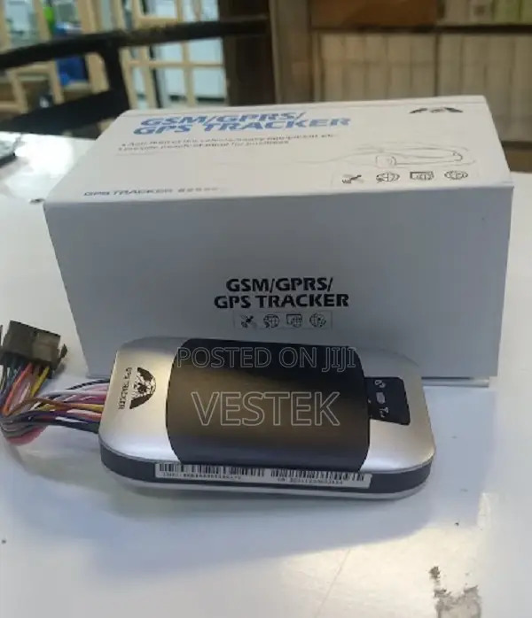 Car Vehicle Tracking GPS 303