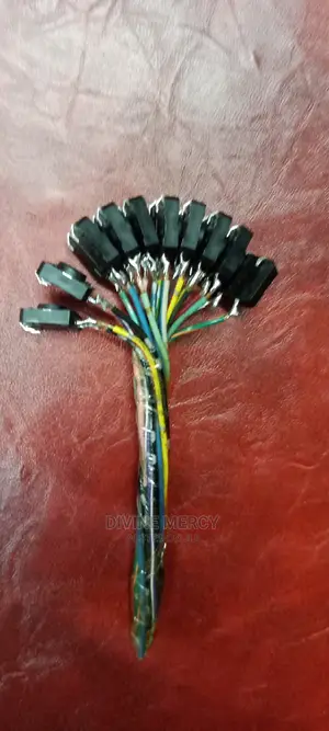 Cut Out/Cut Off Switch (BEST)