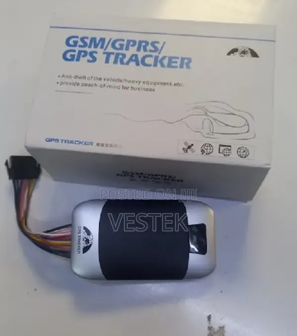 Tk303-G GPS,GPRS GSM Car Motorcycle Tracker