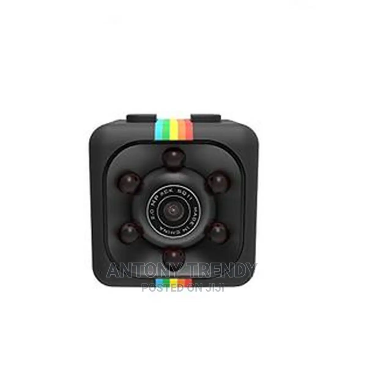 SQ11 Mini Camera HD 1080P Mini DV Factory Security Camera