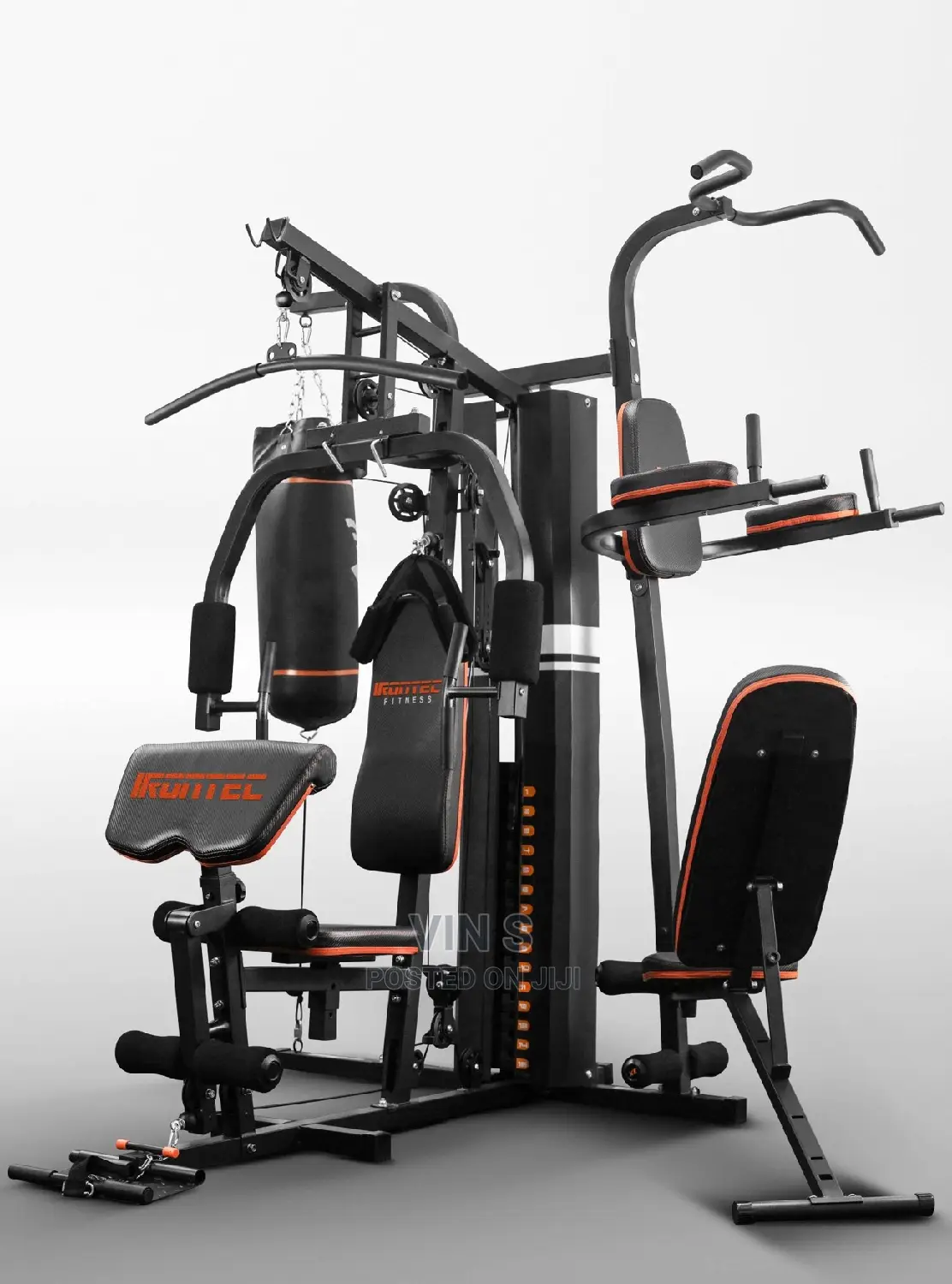 3 Station Multi Home Gyms" Multi Gyms" Multi Home Gyms>