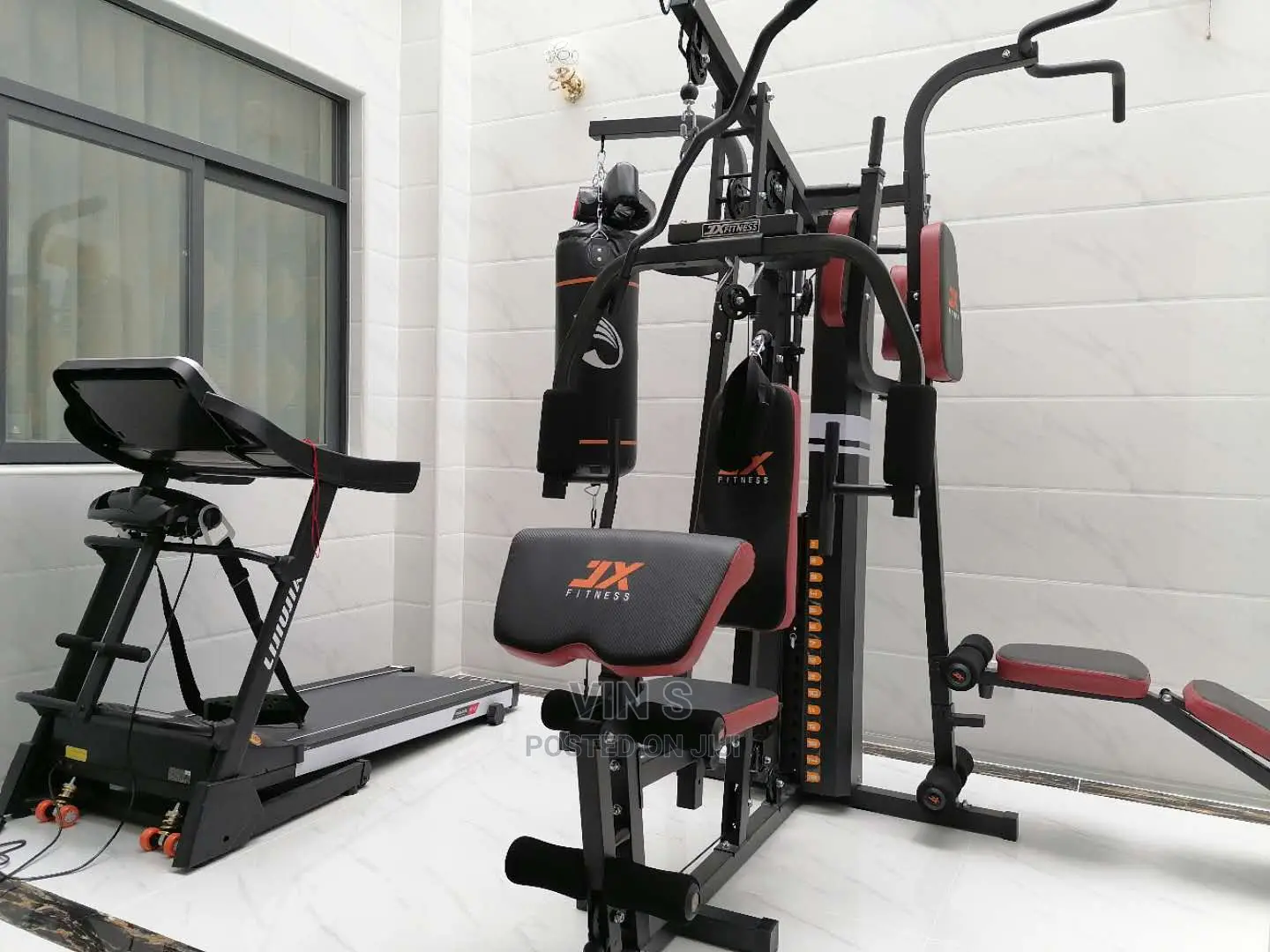 3 Station Home Gyms' Home Gyms' Multi Home Gyms' Home Gyms>