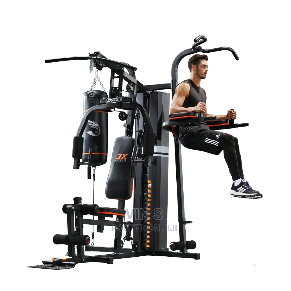 Jx Multi Gyms+ S Station Multi Gyms+ Multi Gyms Multi Gyms>
