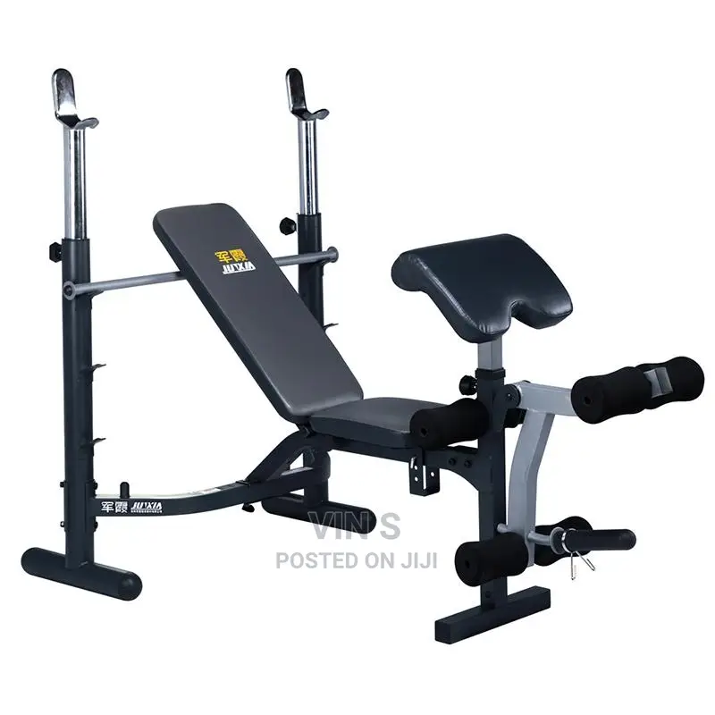 Commercial Olympic Weight Bench Press, Weight Bench, Bench^