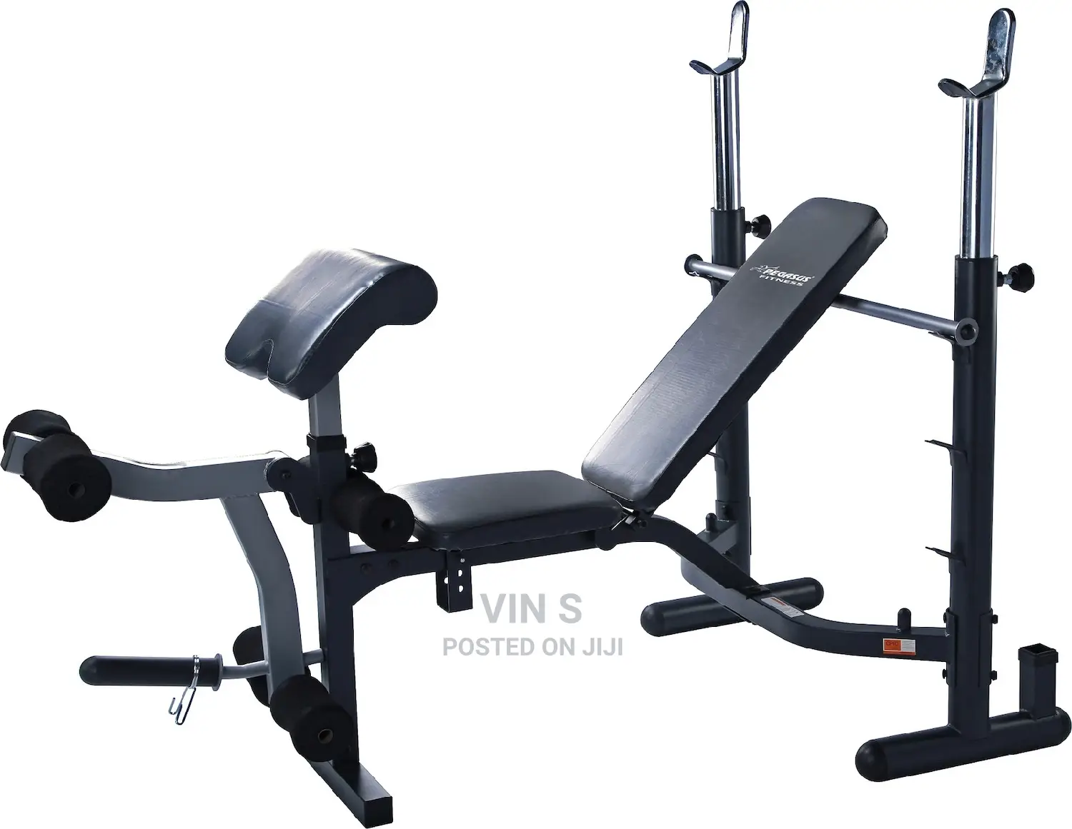 Olympic Weight Bench/ Weight Bench/ Weight Bench Commercial~