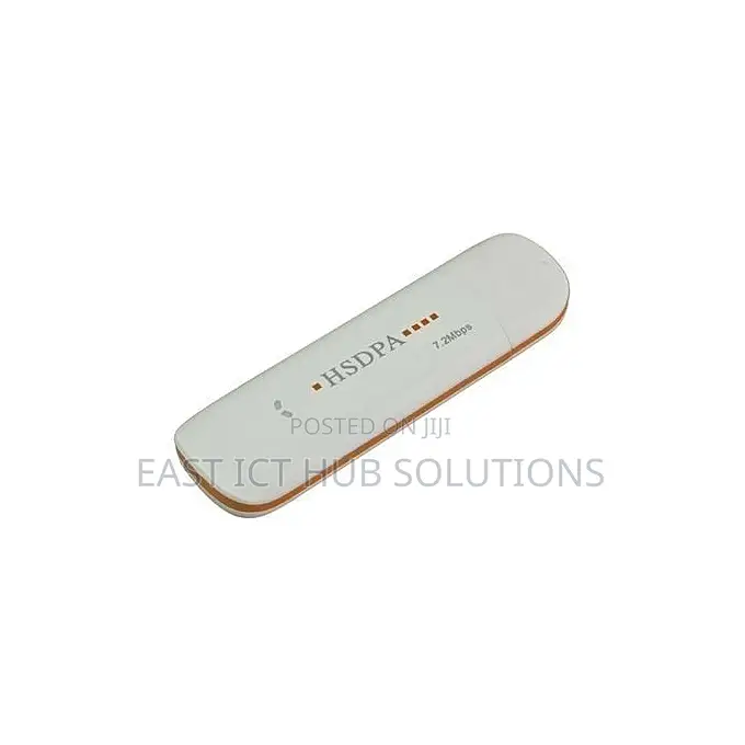 3G/4G Open Modems To All Network Simcards