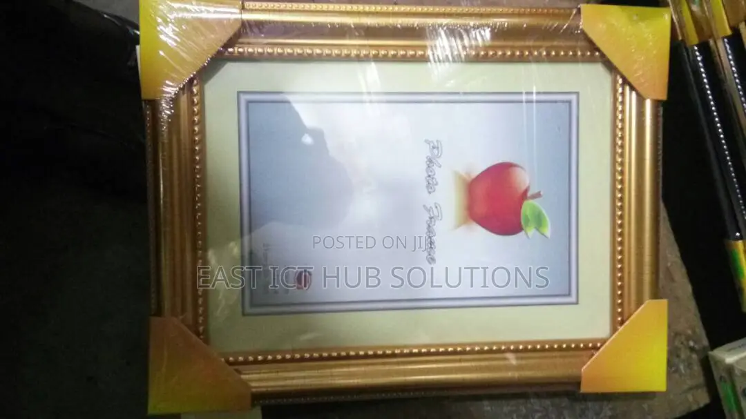 Photo Frames All Sizes