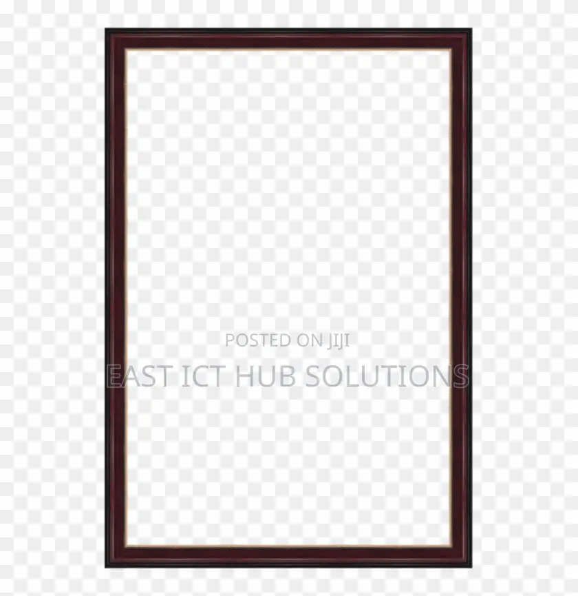 Photo Frames All Sizes