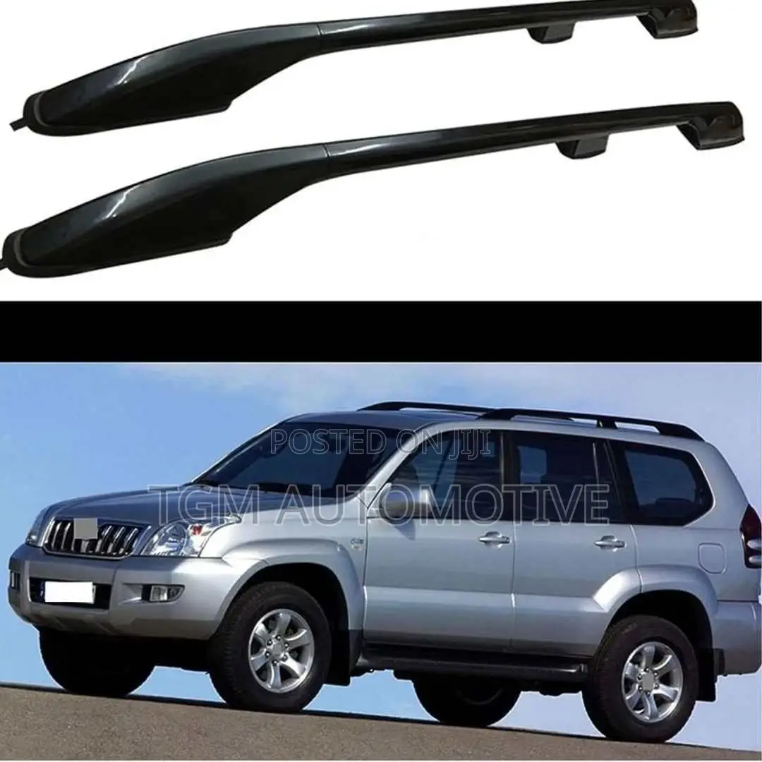 Roof Rails Roof Rack Prado 120