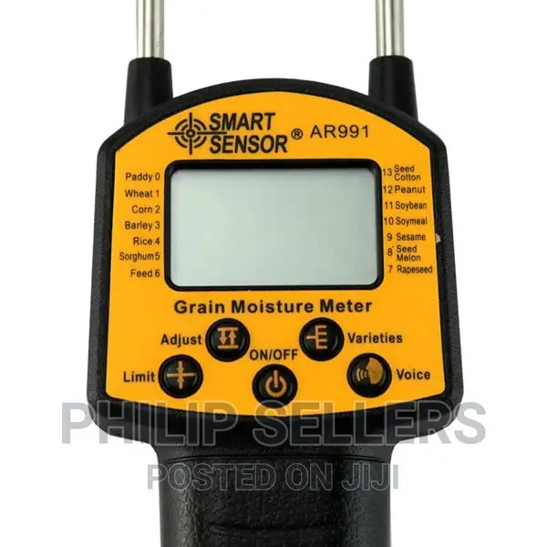 Measurement Resistance Method