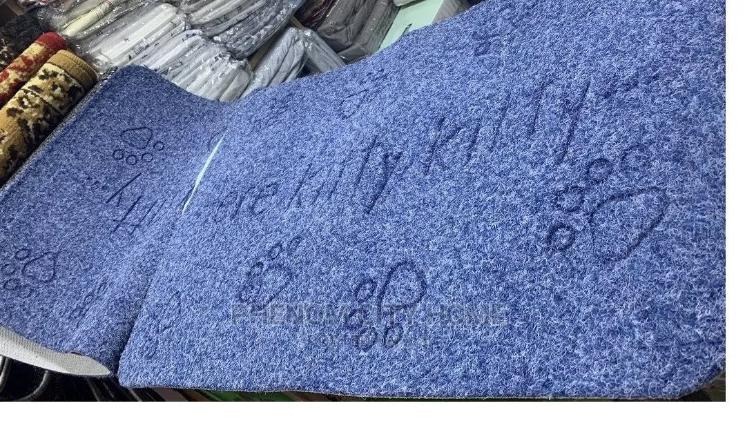 Quality Home Door Mats