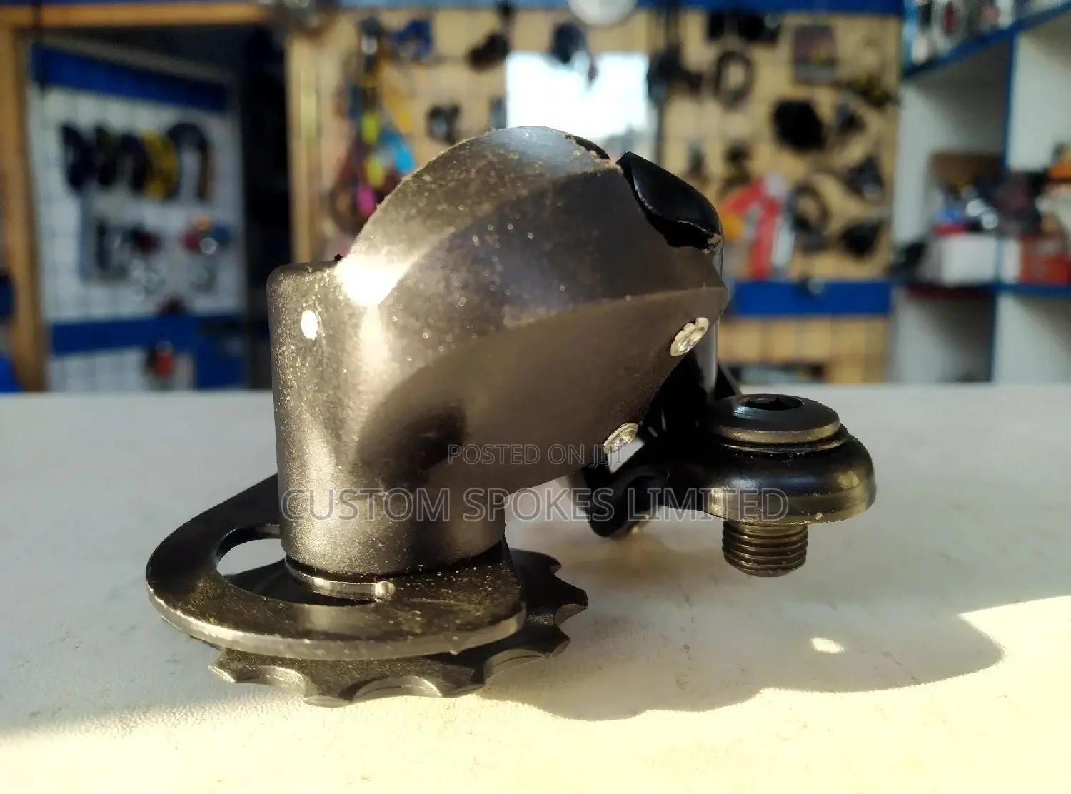 Shimaho Rear Derailleur