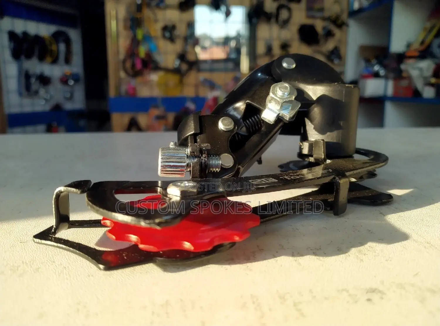 Shimaho Rear Derailleur