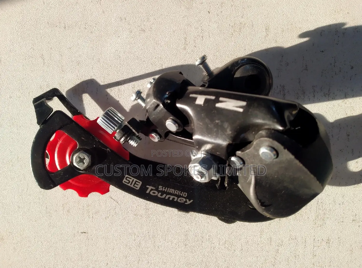 Shimaho Rear Derailleur