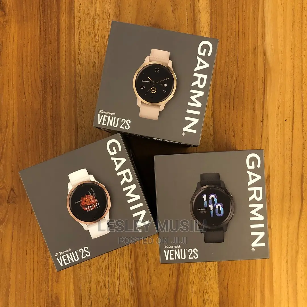 Garmin Venu 2S