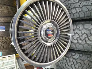 18 Inches Alloy Wheels for Volvo/Peugeot