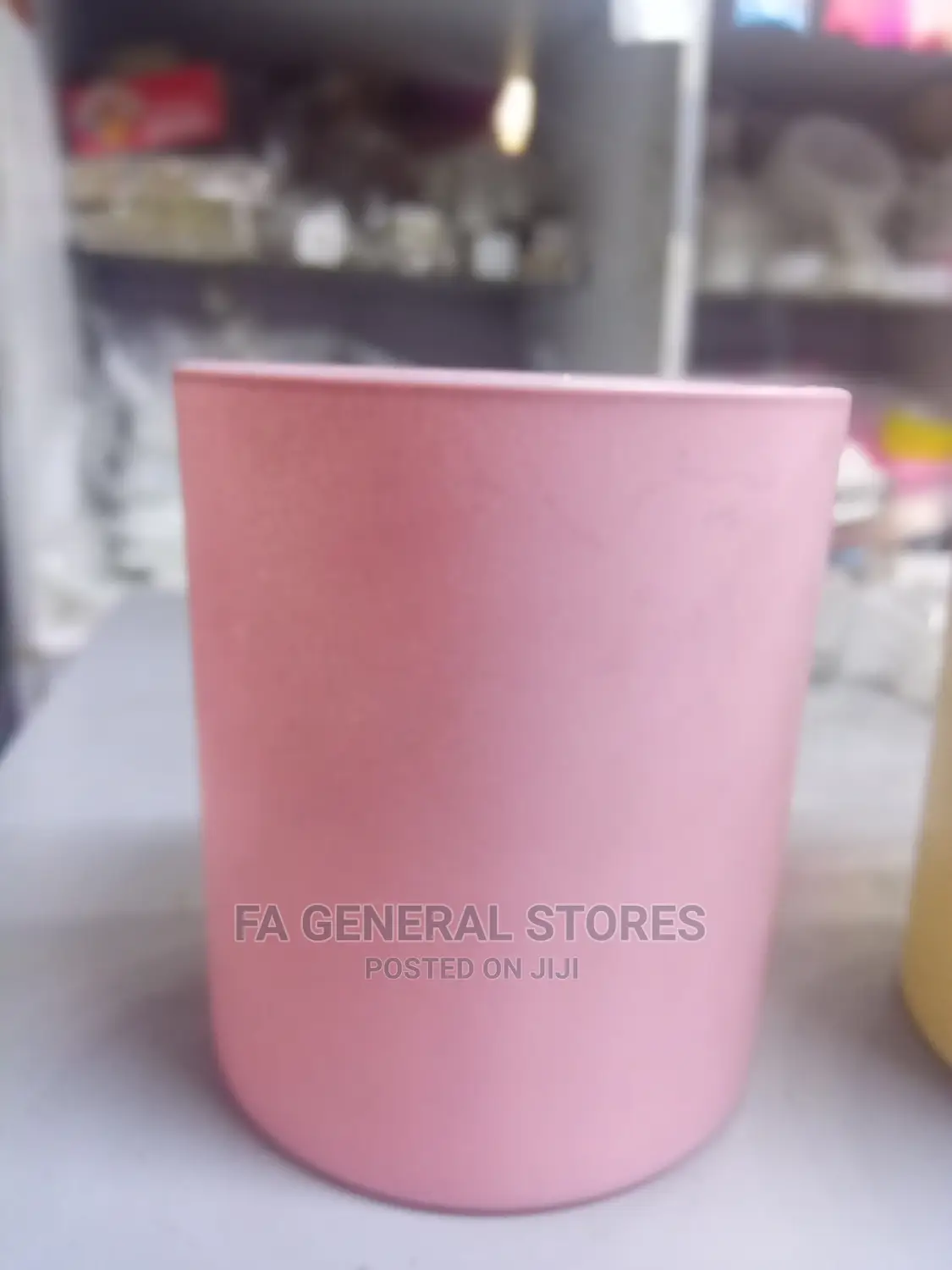 Candle Making Products