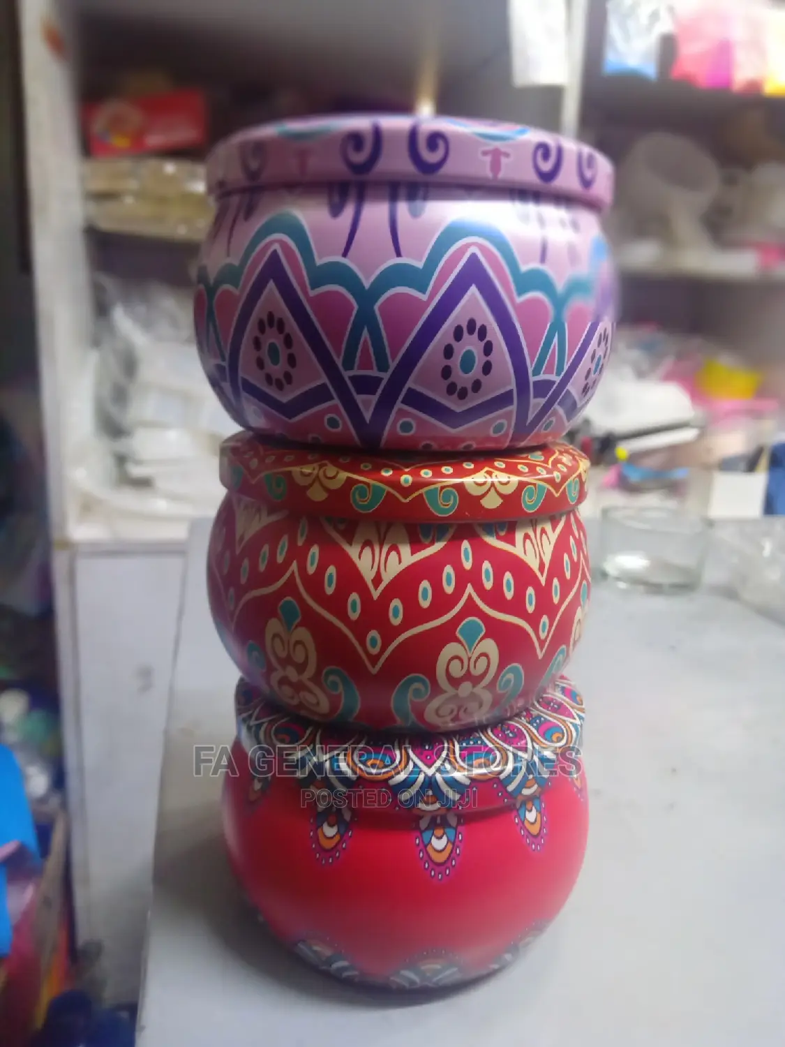 Candle Making Products
