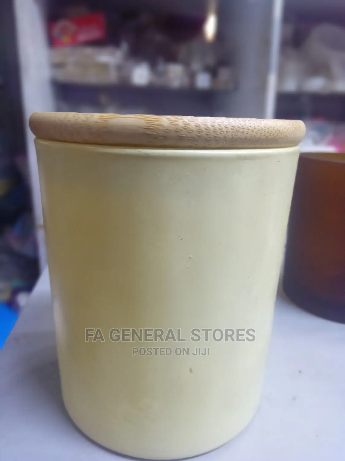Candle Making Products