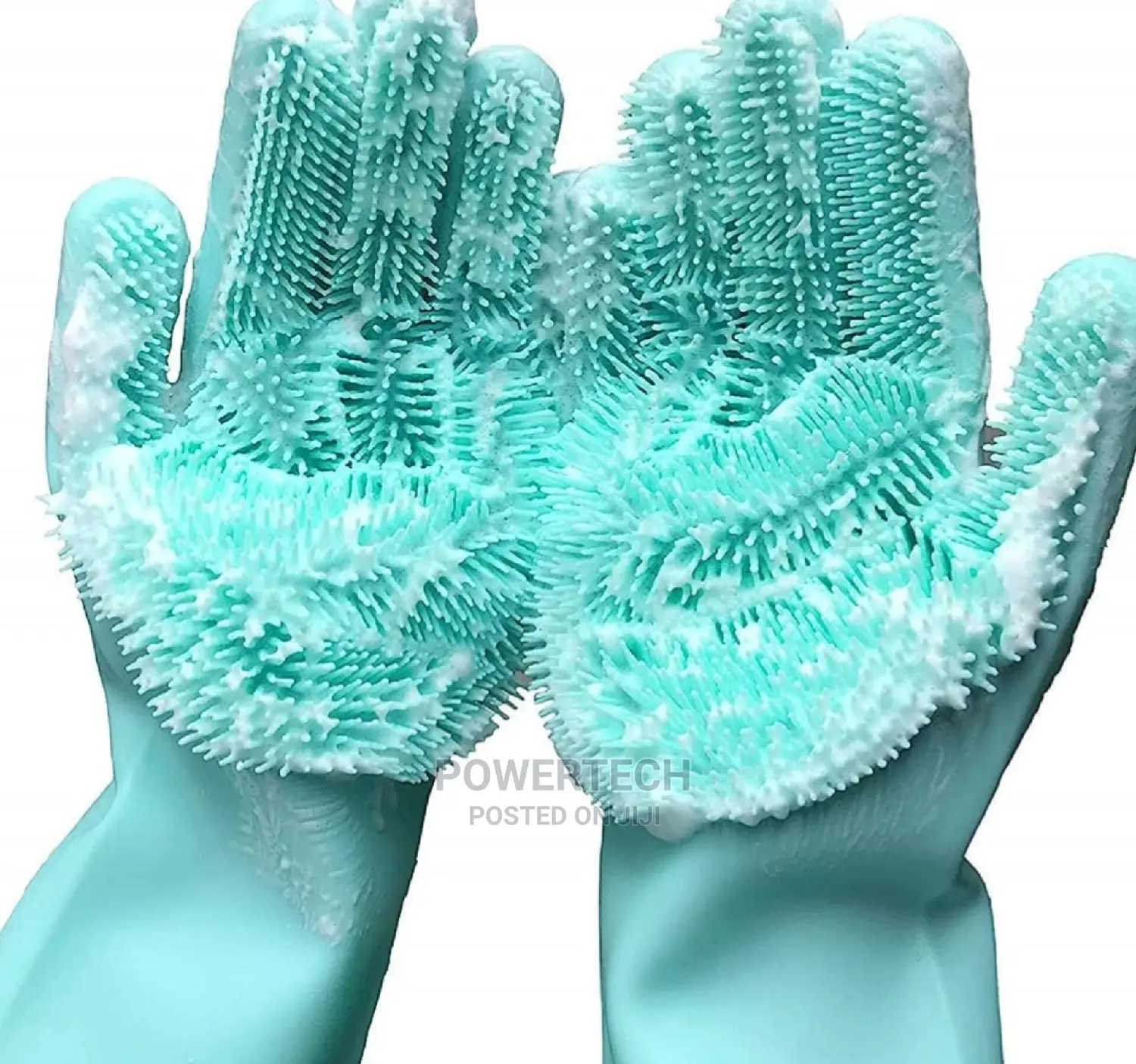 Dish Washing Gloves