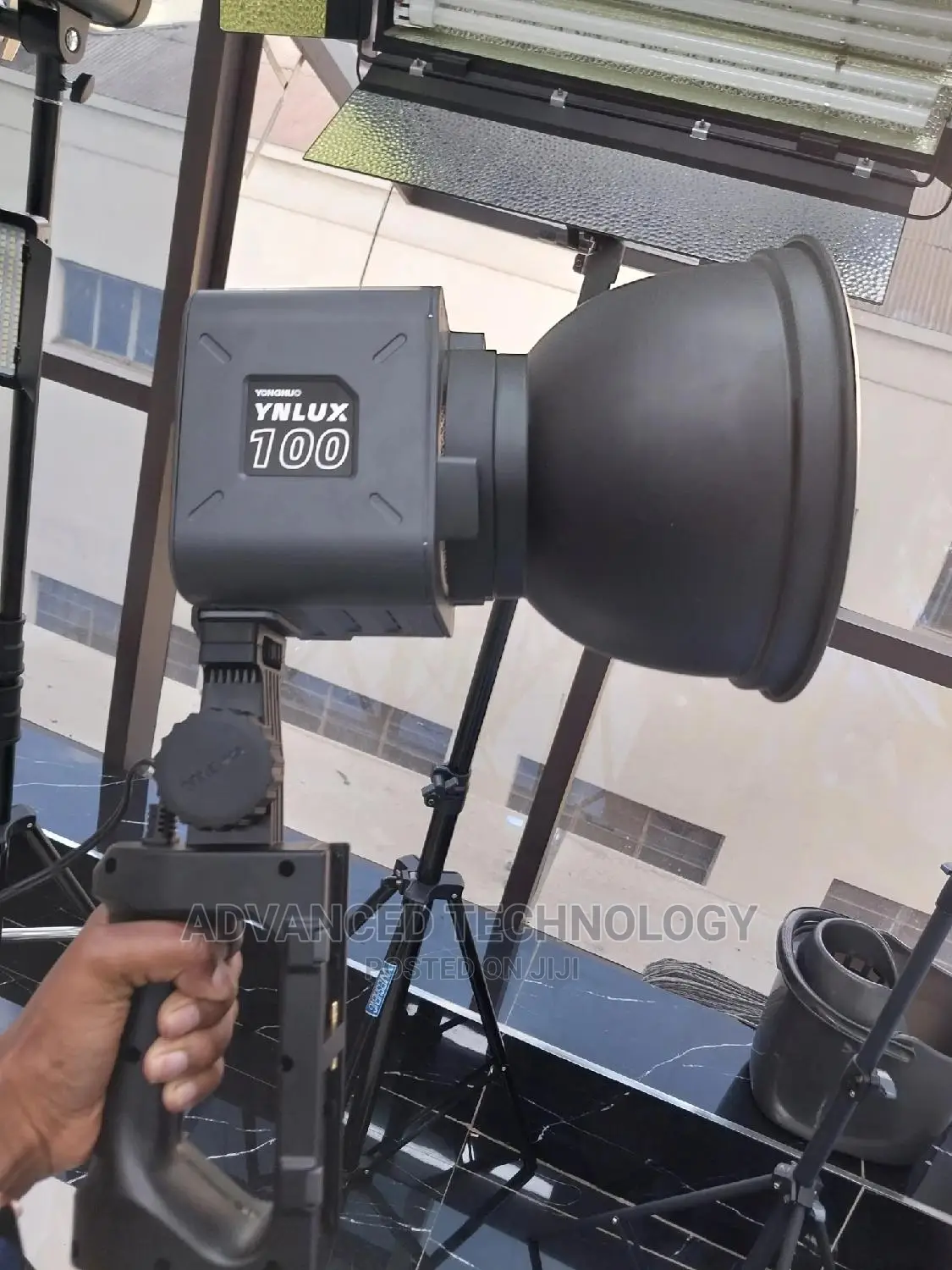 Yongnuo YNLUX 100 Daylight Led