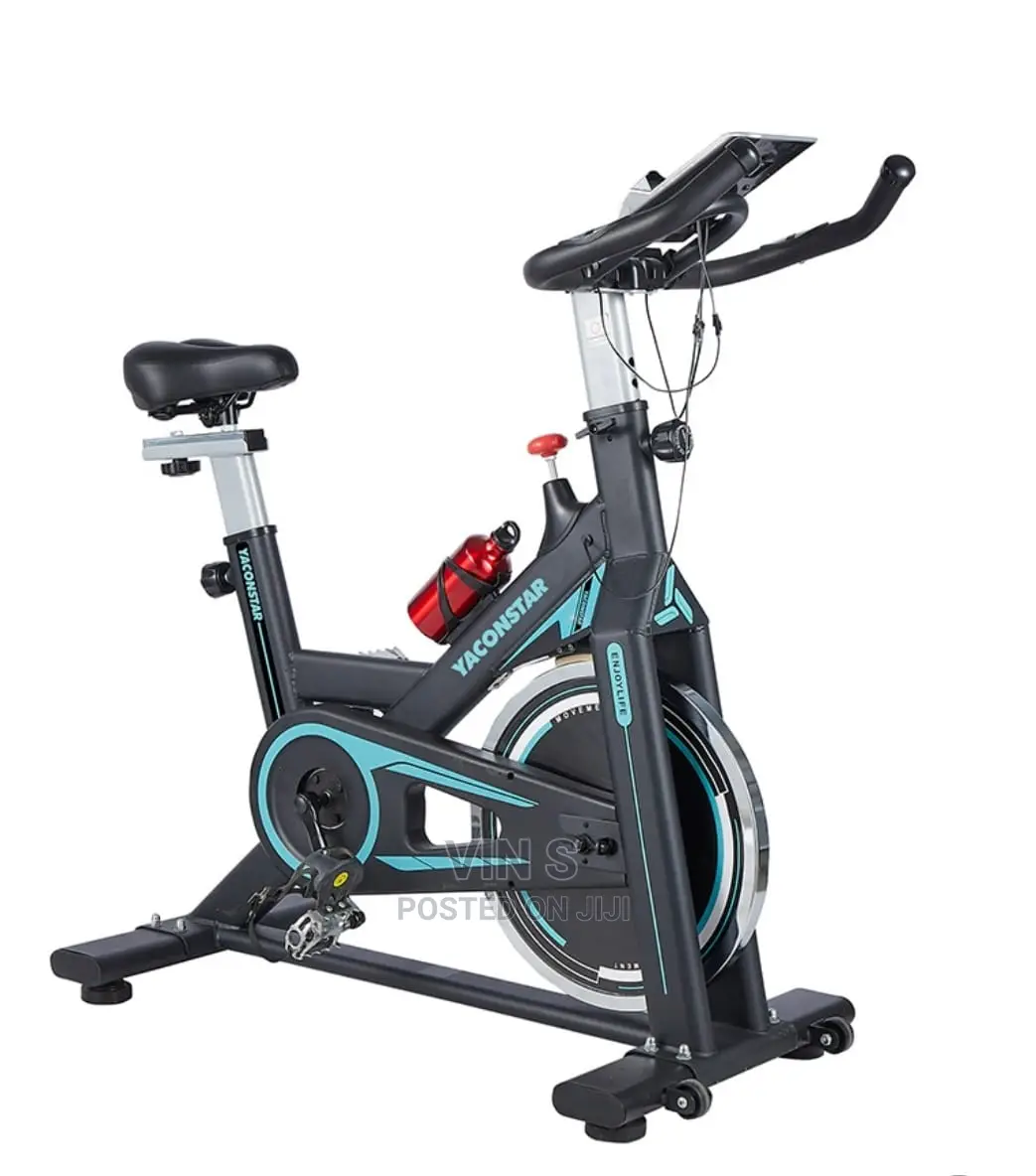 Spin Bike, Spin Bike, 15kg Flywheel Spin Bike/ Spin Bike Gym