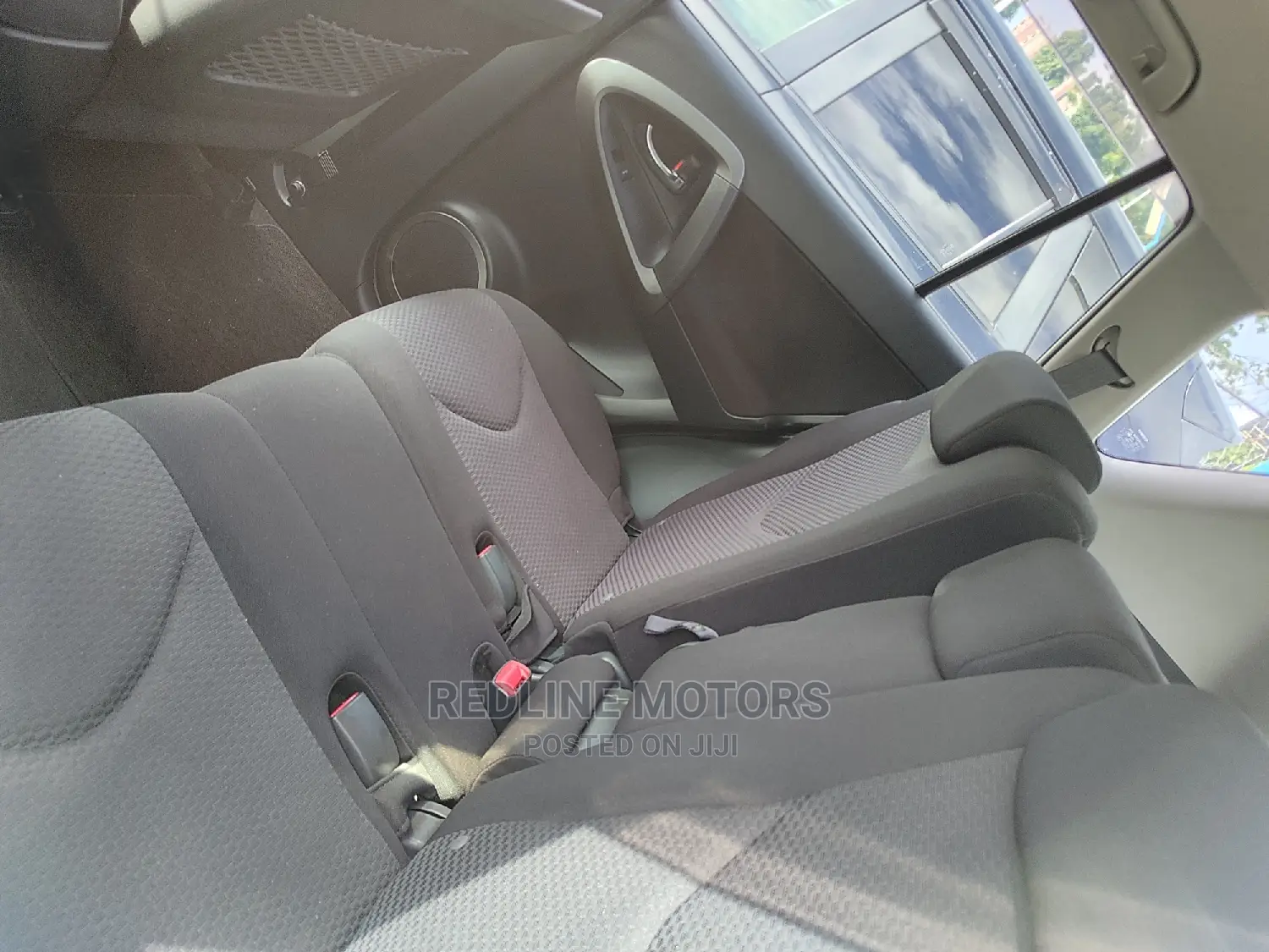 Toyota RAV4 2016 White