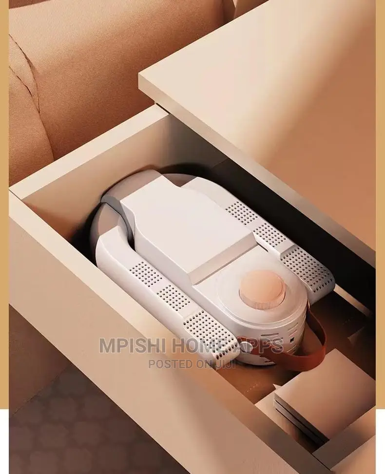 Fast Shoe Dryer