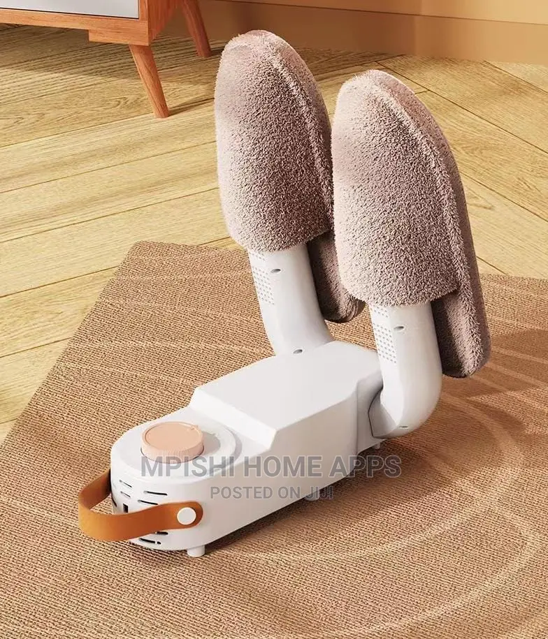 Fast Shoe Dryer