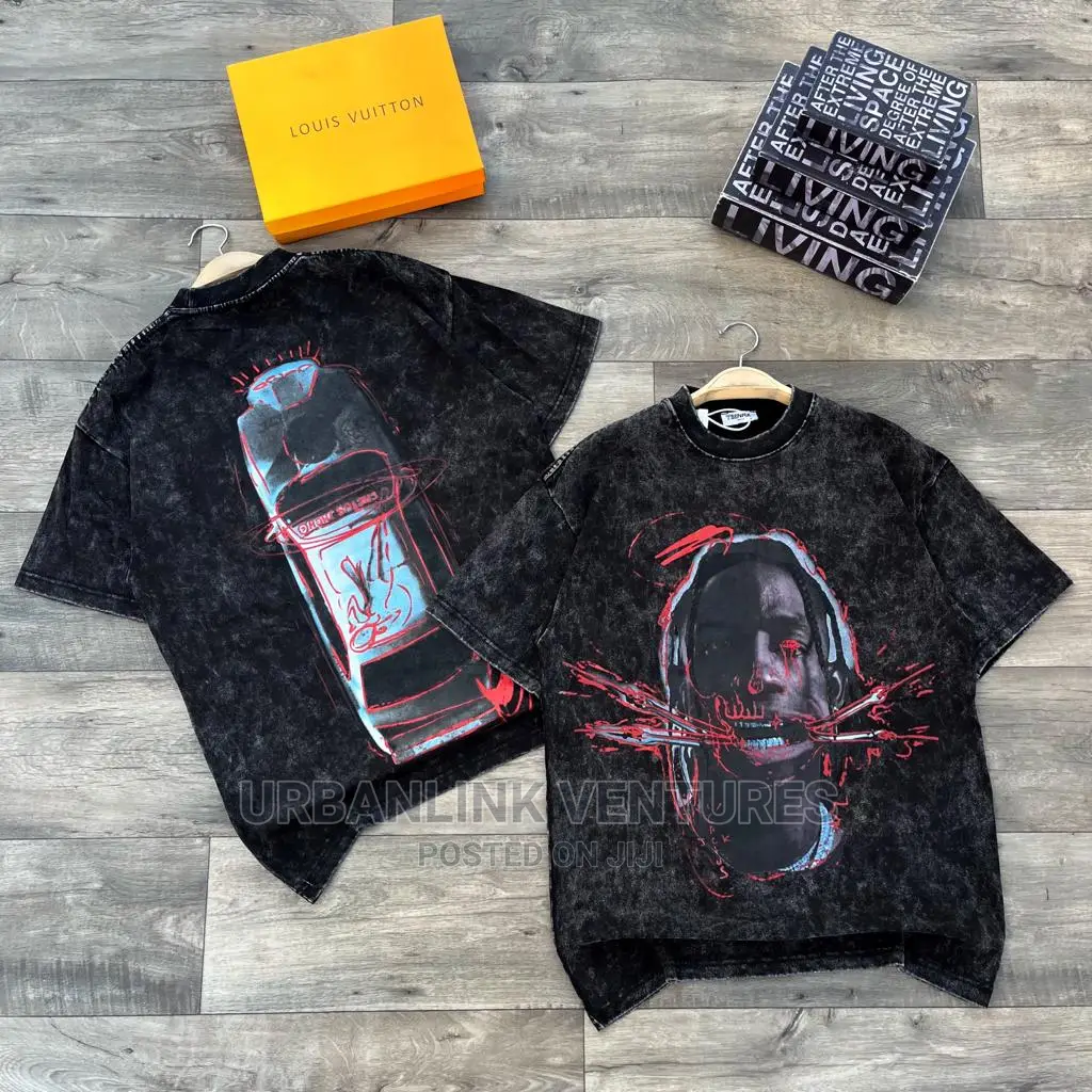 Designer T-Shirts