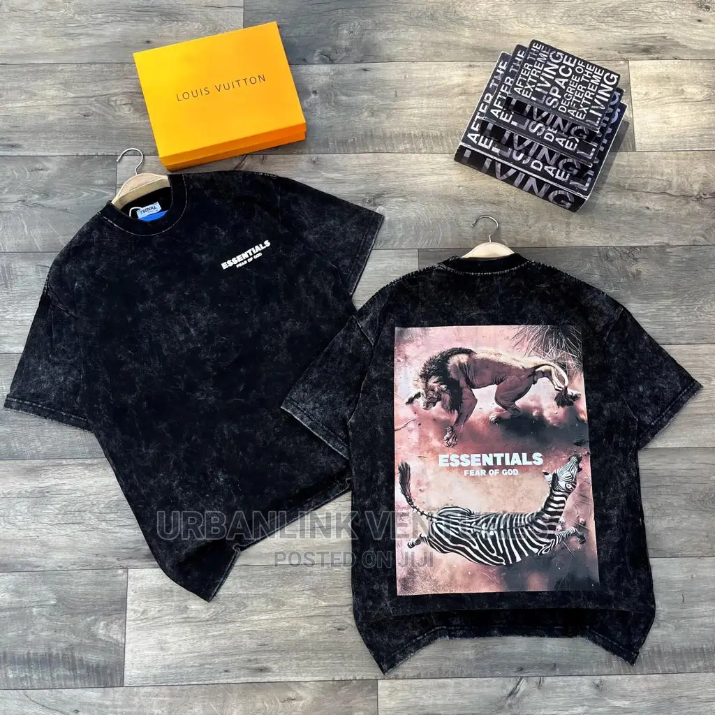 Designer T-Shirts
