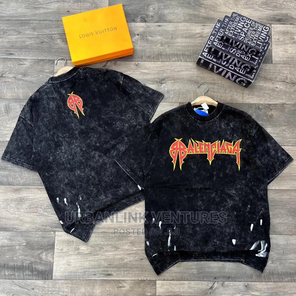 Designer T-Shirts