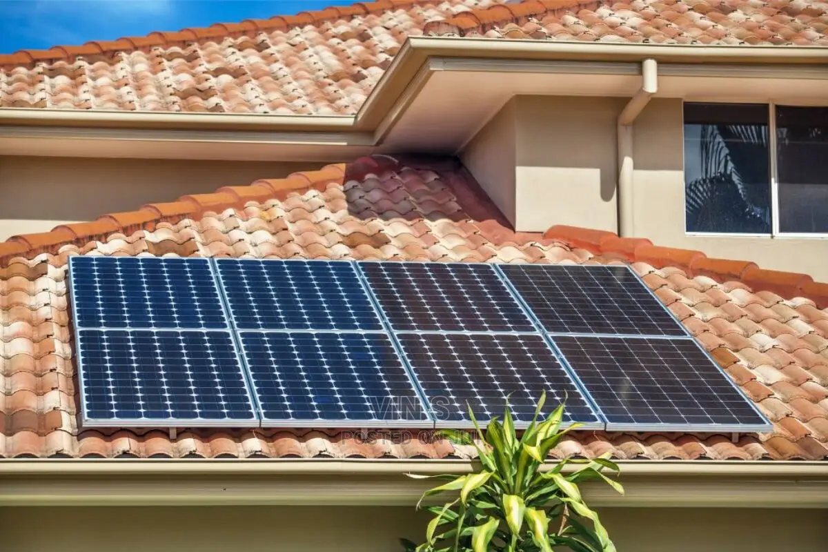 5kva Solar Backup System/ Solar Backup System/ Solar System