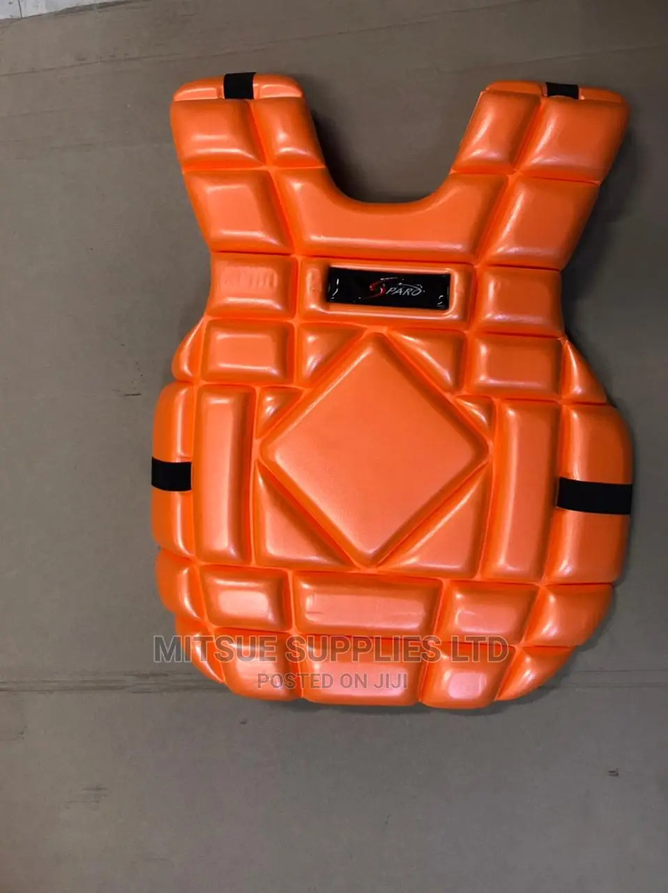 Chakarvarti Hockey Goalkeeper Kit Complete in Bag- Basic
