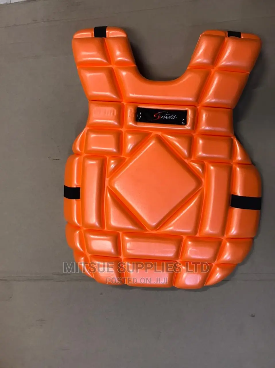 Chakarvarti Hockey Goalkeeper Kit Complete in Bag- Basic