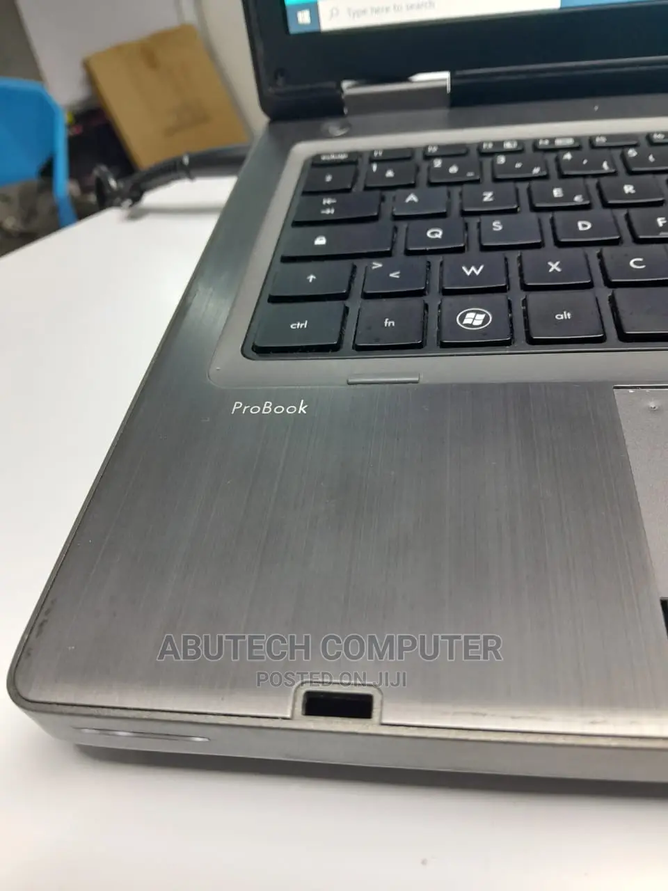 Laptop HP ProBook 6460B 4GB Intel Celeron HDD 500GB