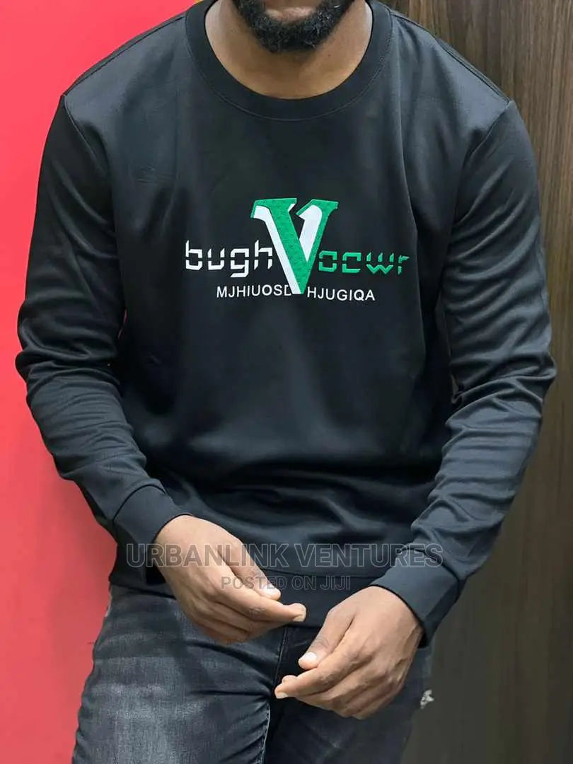 Long Sleeve Designer T-Shirts